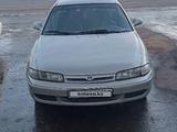 Mazda 626 1995 годаүшін1 250 000 тг. в Тараз – фото 2