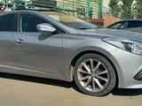 Hyundai Grandeur 2014 года за 4 100 000 тг. в Астана