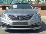 Hyundai Grandeur 2014 года за 4 100 000 тг. в Астана – фото 2