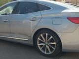 Hyundai Grandeur 2014 года за 4 100 000 тг. в Астана – фото 3