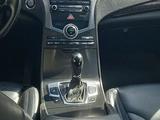 Hyundai Grandeur 2014 года за 4 100 000 тг. в Астана – фото 4
