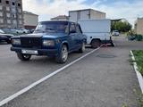 ВАЗ (Lada) 2107 2005 годаүшін1 100 000 тг. в Усть-Каменогорск