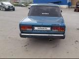 ВАЗ (Lada) 2107 2005 года за 1 100 000 тг. в Усть-Каменогорск – фото 5