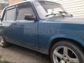 ВАЗ (Lada) 2107 2005 годаүшін1 100 000 тг. в Усть-Каменогорск – фото 8