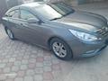 Hyundai Sonata 2014 года за 3 500 000 тг. в Алматы – фото 3