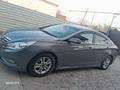 Hyundai Sonata 2014 года за 3 500 000 тг. в Алматы – фото 4