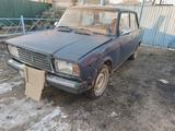 ВАЗ (Lada) 2107 1999 года за 280 000 тг. в Шу