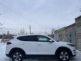 Hyundai Tucson 2019 года за 11 900 000 тг. в Семей