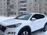 Hyundai Tucson 2019 года за 11 900 000 тг. в Семей – фото 5