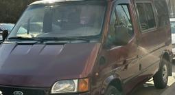 Ford Transit 1999 года за 2 600 000 тг. в Шелек – фото 3