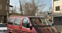Ford Transit 1999 года за 2 600 000 тг. в Шелек