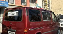 Ford Transit 1999 года за 2 600 000 тг. в Шелек – фото 5