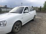 ВАЗ (Lada) Priora 2172 2014 года за 2 000 000 тг. в Актобе – фото 4