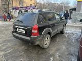 Hyundai Tucson 2006 годаүшін4 700 000 тг. в Актобе – фото 3