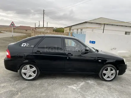 ВАЗ (Lada) Priora 2172 2011 года за 1 800 000 тг. в Актау – фото 8