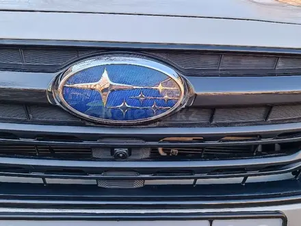 Subaru Outback 2022 года за 22 000 000 тг. в Алматы – фото 35