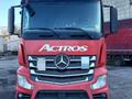 Mercedes-Benz  Actros 2017 года за 32 000 000 тг. в Алматы – фото 2