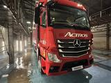 Mercedes-Benz  Actros 2017 года за 35 000 000 тг. в Алматы – фото 3