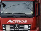 Mercedes-Benz  Actros 2017 года за 35 000 000 тг. в Алматы – фото 2
