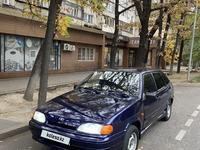 ВАЗ (Lada) 2114 2011 годаfor1 650 000 тг. в Алматы