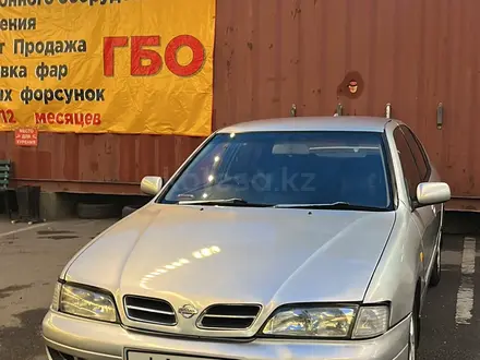 Nissan Primera 1996 годаүшін1 300 000 тг. в Алматы – фото 3