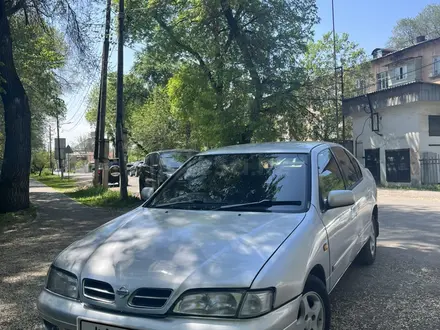 Nissan Primera 1996 годаүшін1 300 000 тг. в Алматы