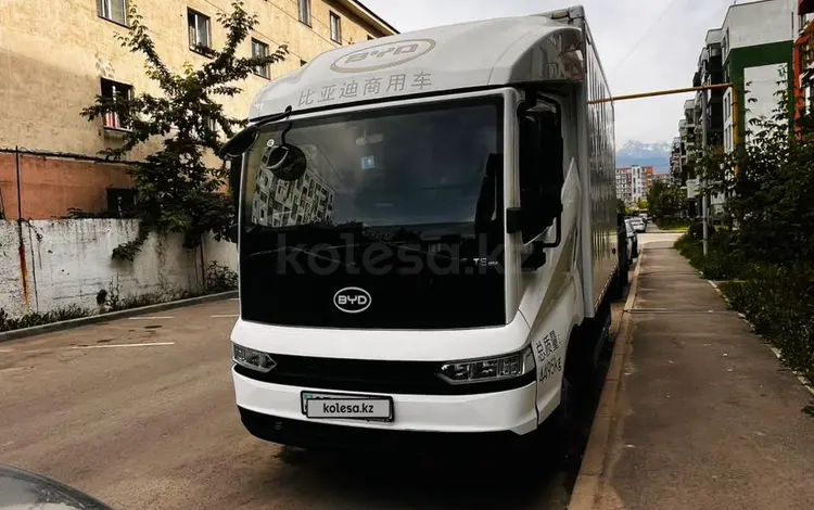 BYD 2024 года за 19 000 000 тг. в Алматы