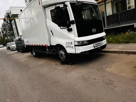 BYD 2024 года за 19 000 000 тг. в Алматы – фото 2