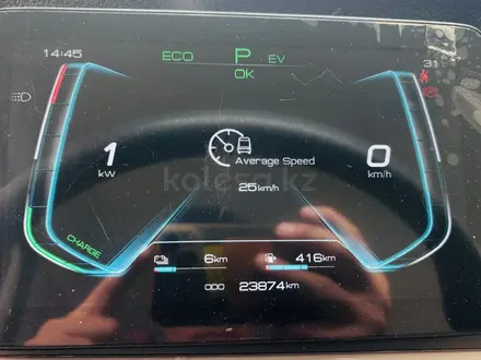 BYD 2024 года за 19 000 000 тг. в Алматы – фото 7