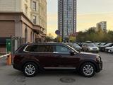 Kia Telluride 2021 года за 20 000 000 тг. в Астана