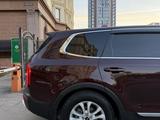 Kia Telluride 2021 года за 20 000 000 тг. в Астана – фото 5
