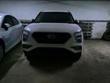 Hyundai Creta 2022 годаүшін11 500 000 тг. в Астана – фото 5