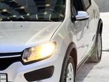 Renault Sandero Stepway 2017 года за 4 000 000 тг. в Караганда – фото 4