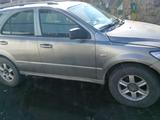 Hyundai Santa Fe 2007 годаүшін3 500 000 тг. в Сатпаев – фото 3