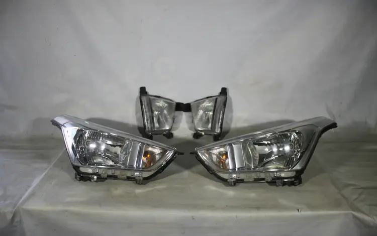 Фара левая Hyundai Creta Крета за 140 000 тг. в Караганда