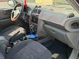 Hyundai Santa Fe 2001 года за 2 800 000 тг. в Атырау – фото 3