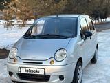 Daewoo Matiz 2012 годаүшін1 650 000 тг. в Алматы