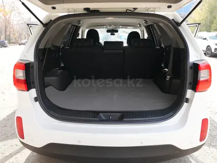 Kia Sorento 2014 года за 9 000 000 тг. в Алматы – фото 6