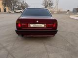 BMW 525 1992 года за 1 800 000 тг. в Шымкент – фото 4