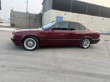 BMW 525 1992 года за 1 800 000 тг. в Шымкент – фото 2