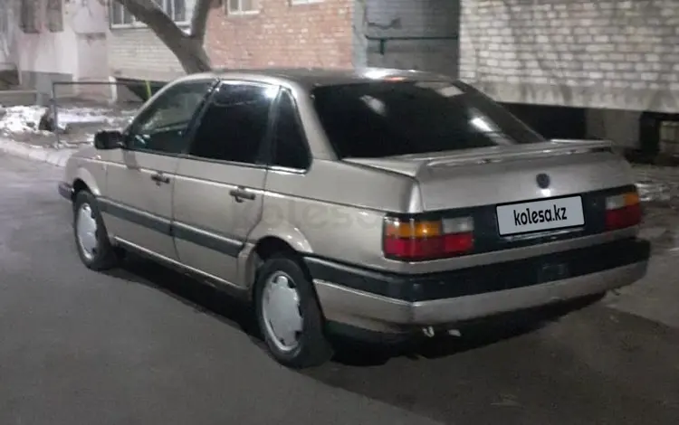 Volkswagen Passat 1988 года за 800 000 тг. в Кызылорда
