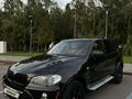 BMW X5 2008 годаfor9 450 000 тг. в Астана – фото 3