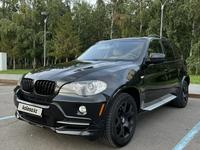 BMW X5 2008 годаүшін10 450 000 тг. в Астана