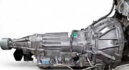 АКПП 35-50LS 1JZ 2JZ 4/5 ступка 8/10/12 контактов КОРОБКА 30-40ls за 300 000 тг. в Астана – фото 3