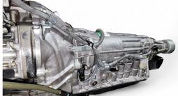 АКПП 35-50LS 1JZ 2JZ 4/5 ступка 8/10/12 контактов КОРОБКА 30-40ls за 300 000 тг. в Астана – фото 2