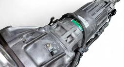 АКПП 35-50LS 1JZ 2JZ 4/5 ступка 8/10/12 контактов КОРОБКА 30-40ls за 300 000 тг. в Астана – фото 5