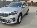 Kia Sorento 2018 года за 9 500 000 тг. в Шымкент