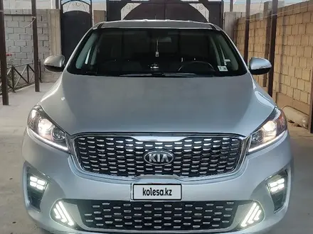 Kia Sorento 2018 года за 9 500 000 тг. в Шымкент