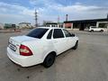 ВАЗ (Lada) Priora 2170 2013 годаүшін2 200 000 тг. в Актау – фото 4