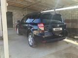 Toyota RAV4 2010 года за 9 350 000 тг. в Тараз – фото 3